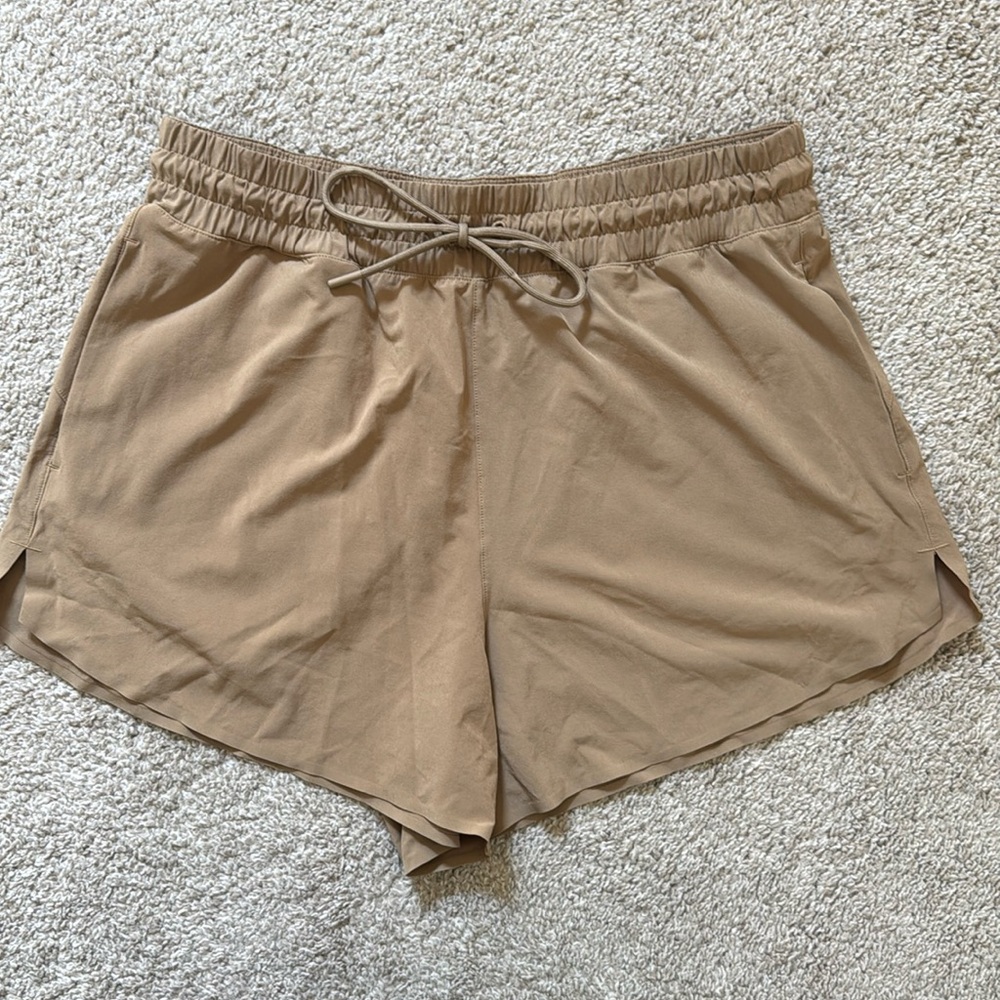Athleta Shorts